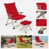 Silla plegable portátil multifuncional simple hogar casual oficina al aire libre portátil asiento ligero durable y resistente Application Scenario